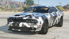Dodge Challenger Schooner для GTA 5