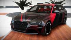 Audi RS4 GT-X S6 для GTA 4
