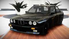BMW M3 E30 G-Style S11