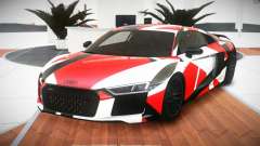 Audi R8 GT-X S2 для GTA 4