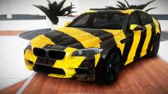 BMW M5 F10 xDv S9 для GTA 4