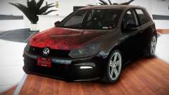 Volkswagen Golf S-RT S7 для GTA 4