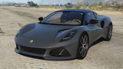 Lotus Emira 2022 для GTA 5
