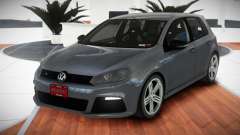 Volkswagen Golf S-RT для GTA 4