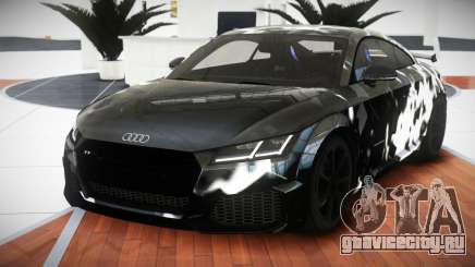 Audi TT Z-Style S5 для GTA 4