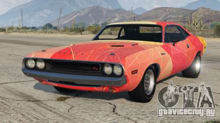 Dodge Challenger RT 426 Hemi 1970 S1 [Add-On] для GTA 5