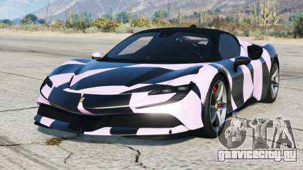 Ferrari SF90 Stradale (F173) 2020 S9 для GTA 5