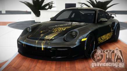 Porsche 977 GT2 RT S4 для GTA 4