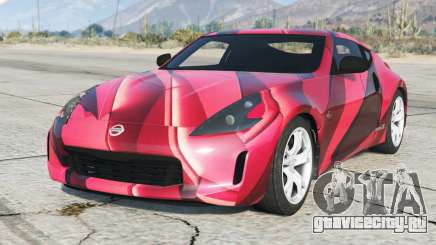Nissan 370Z (Z34) 2013 S19 [Add-On] для GTA 5