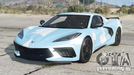Chevrolet Corvette Stingray Seagull для GTA 5