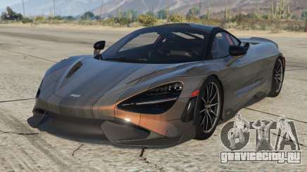 McLaren 765LT Coupe 2020 S7 [Add-On] для GTA 5