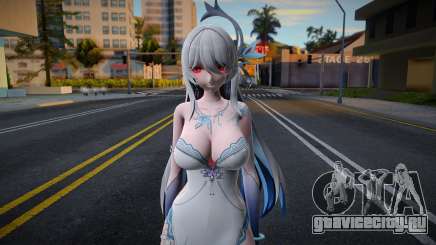 [Aether Gazer] Hades 2K для GTA San Andreas