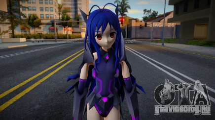Sword Art Online Skin (SAO) v3 для GTA San Andreas