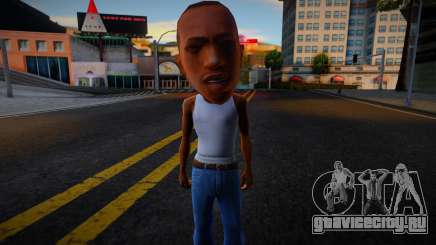 Чит BobbleHeads для GTA San Andreas