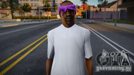 [PRIVATE] BALLAS1 для GTA San Andreas