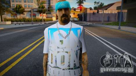 London Vla3 для GTA San Andreas