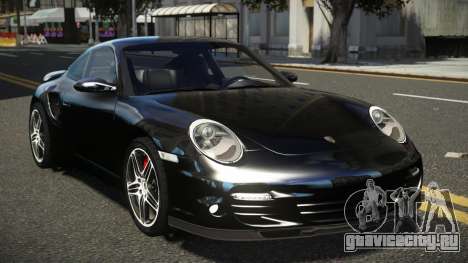 Porsche 911 Turbo V1.2 для GTA 4