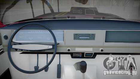 GAZ 2402 Esin для GTA San Andreas