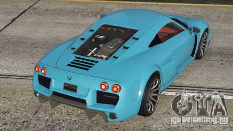 Noble M600 Dark Turquoise