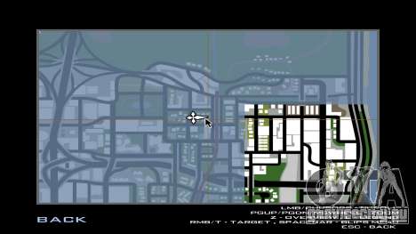 Mouse (HD) для GTA San Andreas
