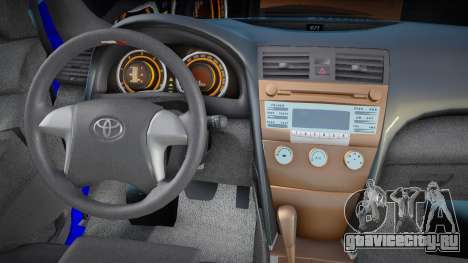 Toyota Corolla Ahmed для GTA San Andreas