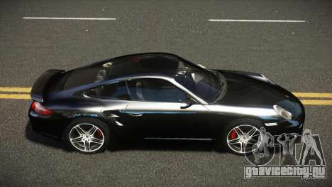 Porsche 911 Turbo V1.2 для GTA 4