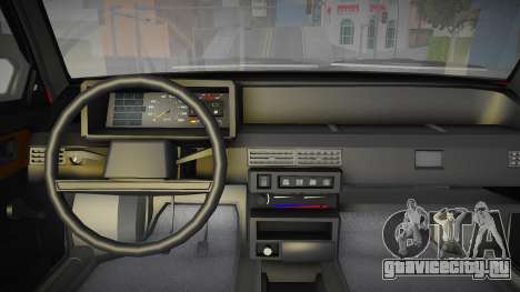 ВАЗ 2108 Dag.Drive для GTA San Andreas