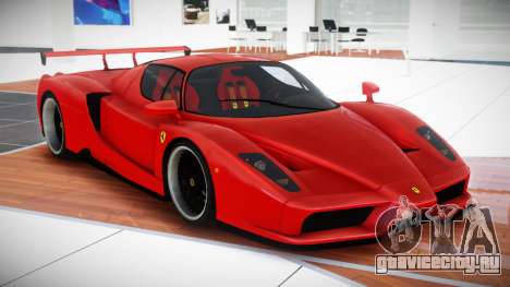 Ferrari Enzo MR V1.0 для GTA 4