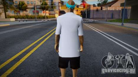 London Vla3 для GTA San Andreas