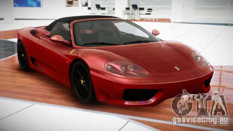 Ferrari 360 S-GT для GTA 4