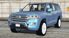 Toyota Land Cruiser Wedgewood [Add-On] для GTA 5