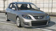 Mazdaspeed3 Nickel [Add-On] для GTA 5