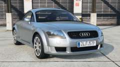 Audi TT Rolling Stone для GTA 5