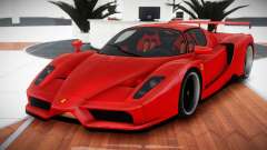 Ferrari Enzo MR V1.0 для GTA 4