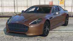 Aston Martin Rapide S Quincy [Add-On] для GTA 5