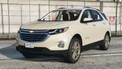 Chevrolet Equinox Premier для GTA 5