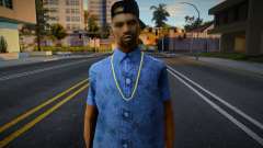 Fam 3 Sliv для GTA San Andreas