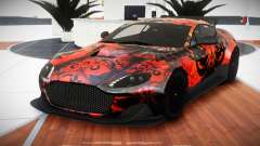 Aston Martin Vantage TR-X S8 для GTA 4
