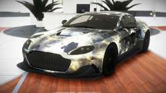 Aston Martin Vantage TR-X S6 для GTA 4