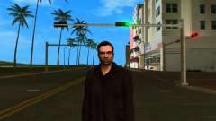 Toni Cipriani HD для GTA Vice City