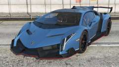 Lamborghini Veneno Allports [Add-On] для GTA 5