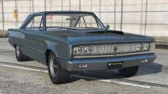 Dodge Coronet 440 Outer Space [Replace] для GTA 5
