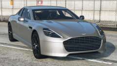 Aston Martin Rapide S Delta [Replace] для GTA 5