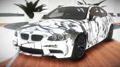 BMW M3 E92 Z-Tuned S9 для GTA 4