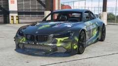 BMW M2 Crete [Add-On] для GTA 5