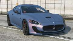 Maserati GT Fiord [Add-On] для GTA 5