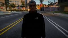 Thibaut Louvinwe для GTA San Andreas