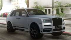 Rolls-Royce Cullinan Luxury для GTA San Andreas
