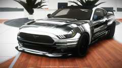 Ford Mustang GT BK S1 для GTA 4