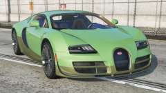 Bugatti Veyron Super Sport De York [Add-On] для GTA 5
